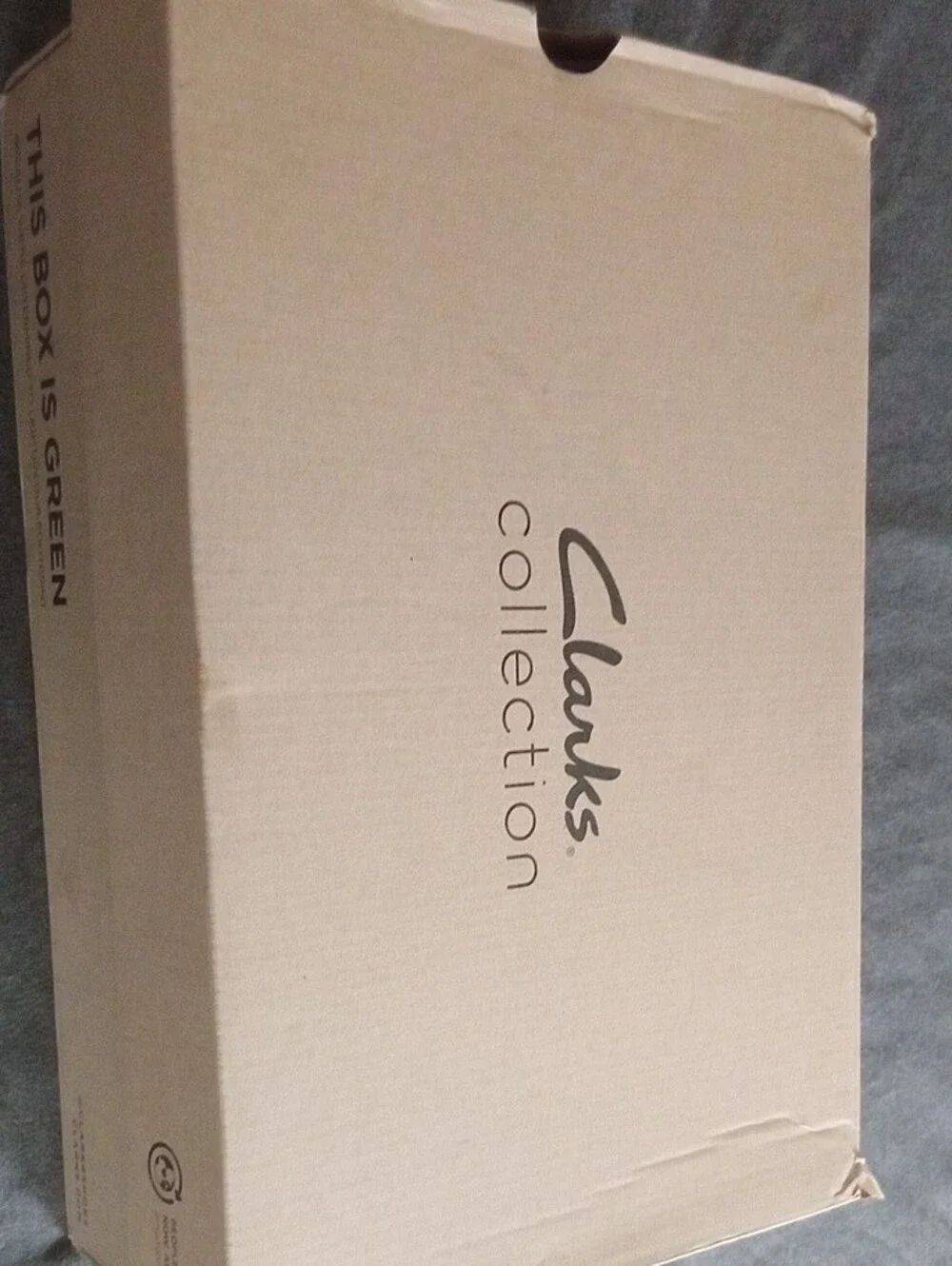 Clarks whiddon zip
